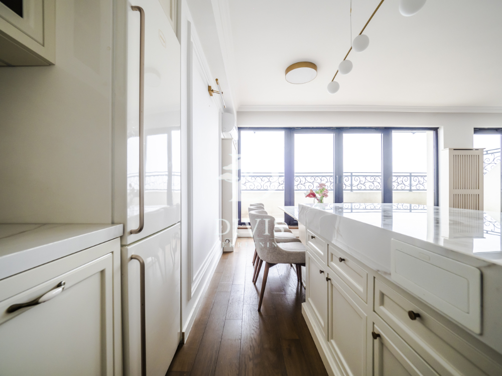 Slika 7 - Milana Rakića, Četvorosoban stan na prodaju, 130m2, 470.000€